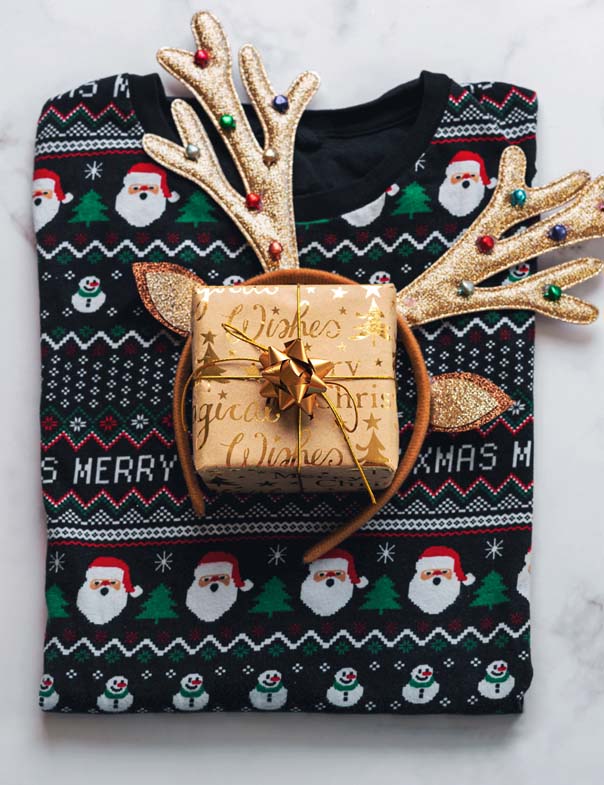 Accessoires de Noël