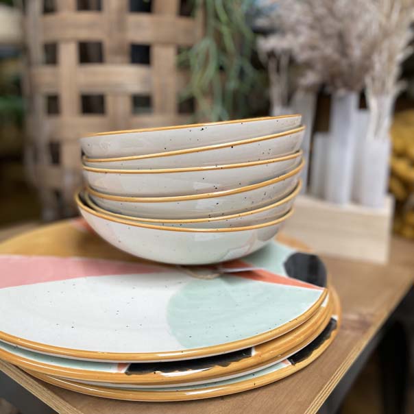 Art de la table et cuisine