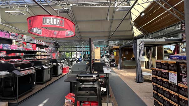 Cuisson et combustibles