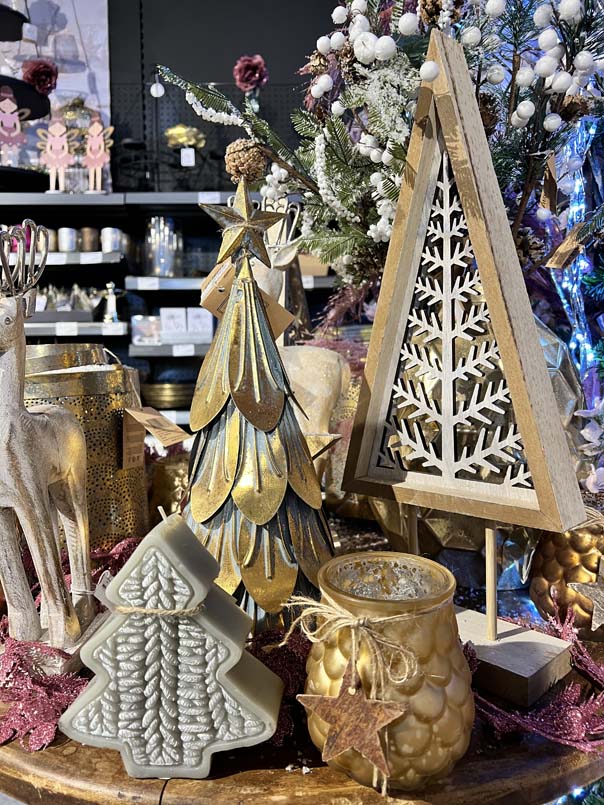 Décorations de la maison