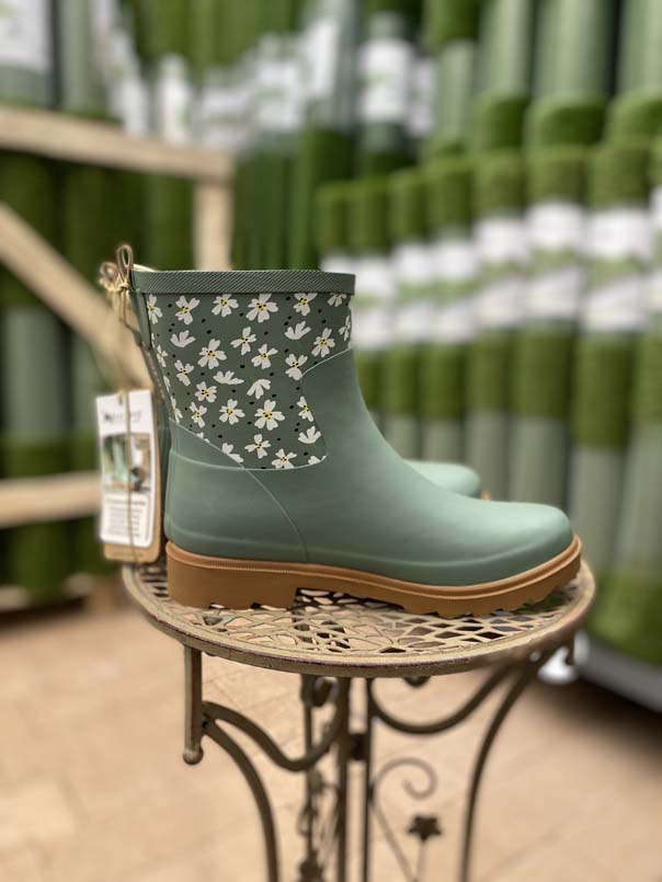 Equipement du jardinier