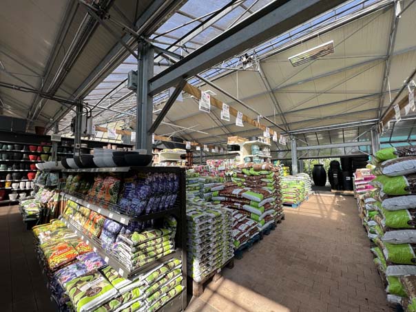 Terreaux et amendements