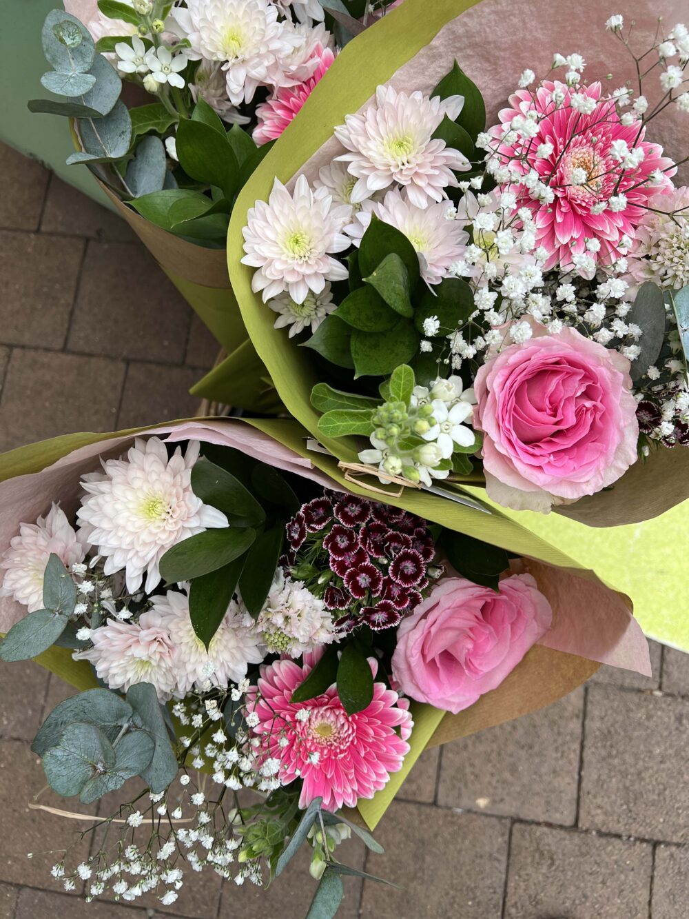 7 bouquets de fleurs de saison livraison montbeliard 7 bouquets de fleurs de saison livraison montbeliard