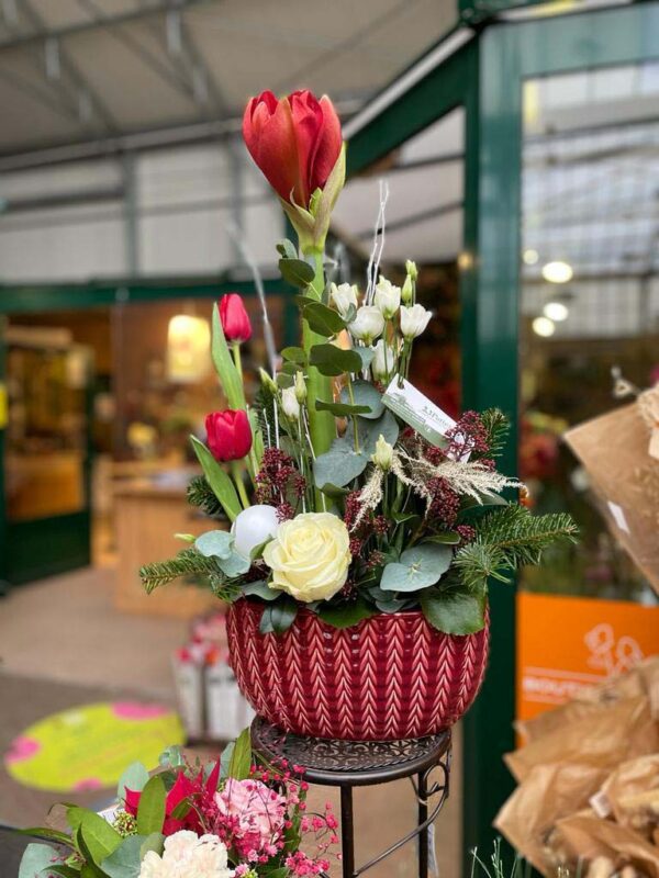 compositions de fleurs 5