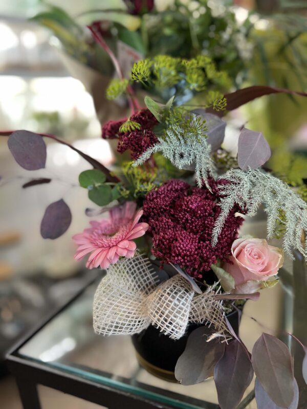 compositions fleurs fleuriste montbeliard 3