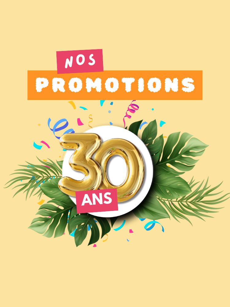 promotions jardinerie potiez